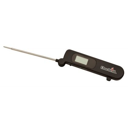 Цифровой термометр Char-Broil для гриля в Новом Уренгое