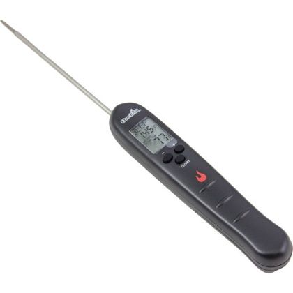 Цифровой термометр Char-Broil для гриля с памятью мгновенный в Новом Уренгое