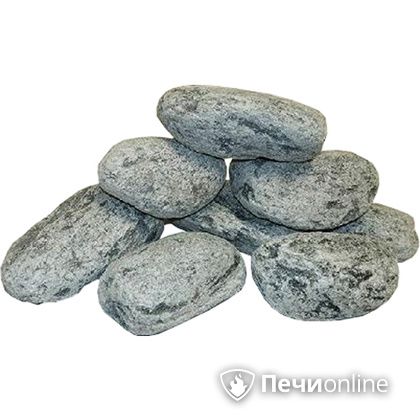Камни для бани Банный камень Талькохлорит 20 кг. в Новом Уренгое