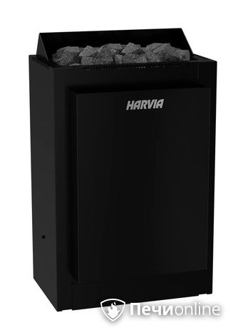 Электрокаменка (электрическая печь) Harvia Combinator KM60SE в Новом Уренгое