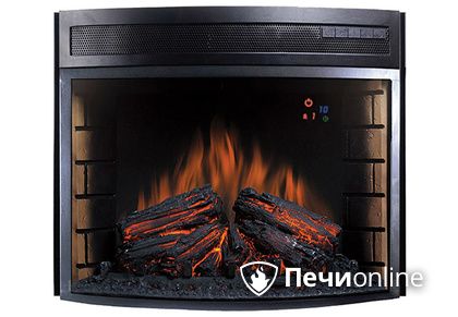 Электрокамин Royal Flame Dioramic 25 LED FX, чёрный в Новом Уренгое